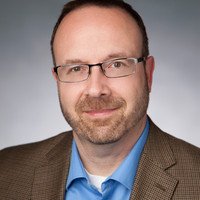 Patrick Ford