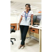 Sangeetha Viswanathan