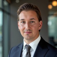 Anton Öström