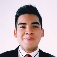 André Enrique Ramos Loza