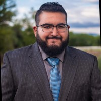 Dimitri Viramontes