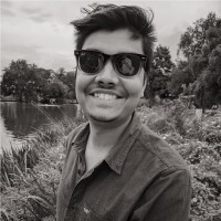 Dharmil Asawla