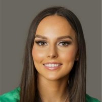 Megan Sharkey