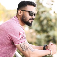 Parmar Kalpesh