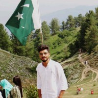 Hamza Khursheed