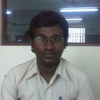 Manikandan V