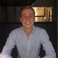 Kai Arrowsmith