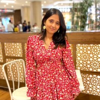 Pooja Gohil