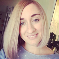 Viktoriia Baburkin RT(R) (ARRT)