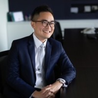 Raymond Tan