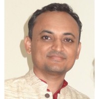 Paresh Patel