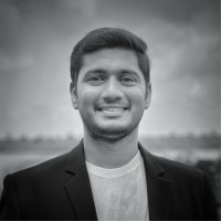 Rushikesh Chevale, Pmp