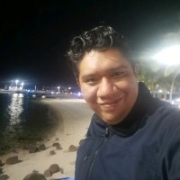 Victor Jimenez