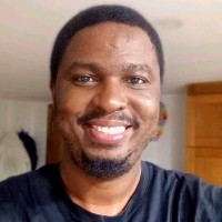 Nyerhovwo Adjekughene