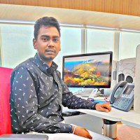 Dineshkumar U