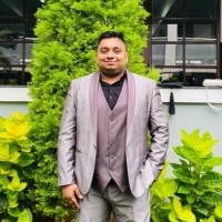 Ayush Kumar Gupta