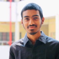 Ch Sandeep