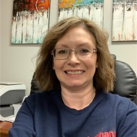 Angela Farmer