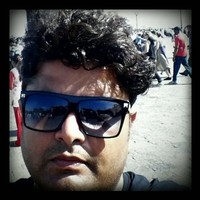 Rohit TICC Ahmedadad