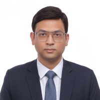 Harsh Gupta