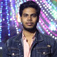 Mayank Kamal