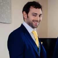 Padraic Kelly