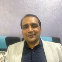 Nitin Bhattad