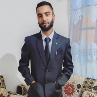 Faizan Mehraj