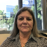 Tina Simcox