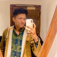 Ansh Maheshwari
