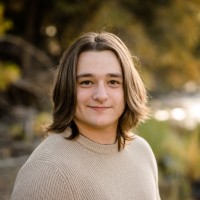 Bridger Roberts