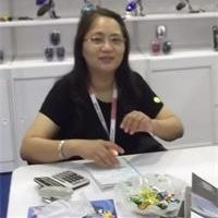 Jinlan Liu