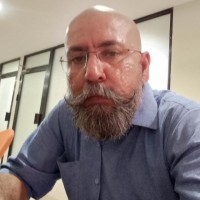 Syed Zeeshan Aziz Jaffri Alhamdani