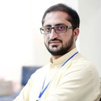 Islam Gul Afridi