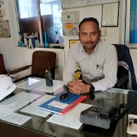 Niraj Laxmanrao Gaikwad