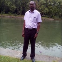 Mugabire Siméon
