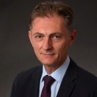 Nebojša Radojević, Ph.D.