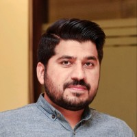 Mohammad Yousaf