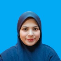 Fiza Qariah Arifin