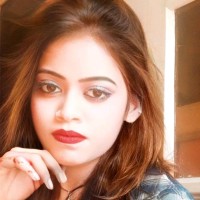 Pooja Roy