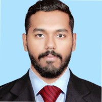 Shayum Hussain