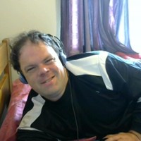 Jonathan Mita