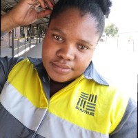 Tshiamo Mmolawa