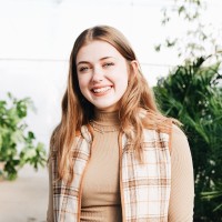 Sadie Skaalen