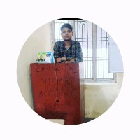 Magnesh Kumar