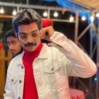 Akshay Meshram