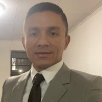 Leonel Hincapié Hernandez