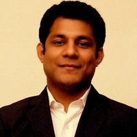 Deepak Mahajan