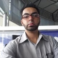 Ameer Mahomed