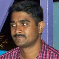 Laxmi Narayan Pattnayak